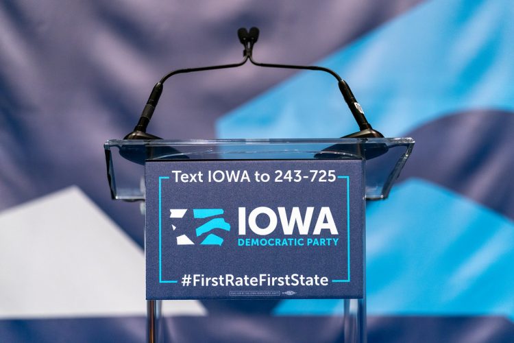 Democratic primary race in a state of flux after chaotic Iowa Caucuses ...