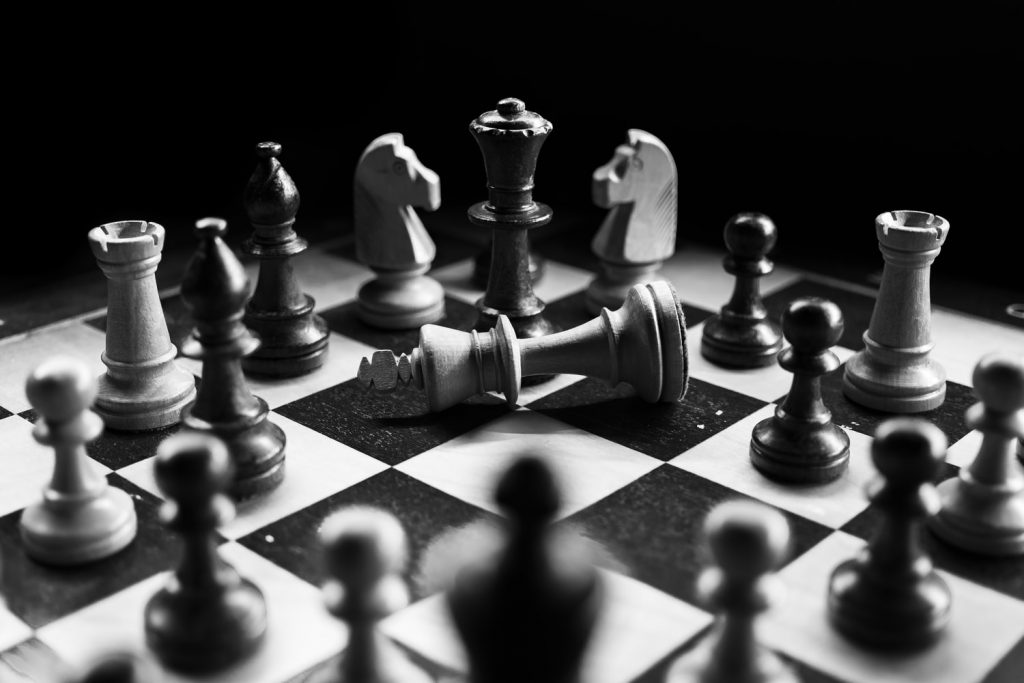 Chess 101: What Is the Queen's Gambit? Learn About the Chess