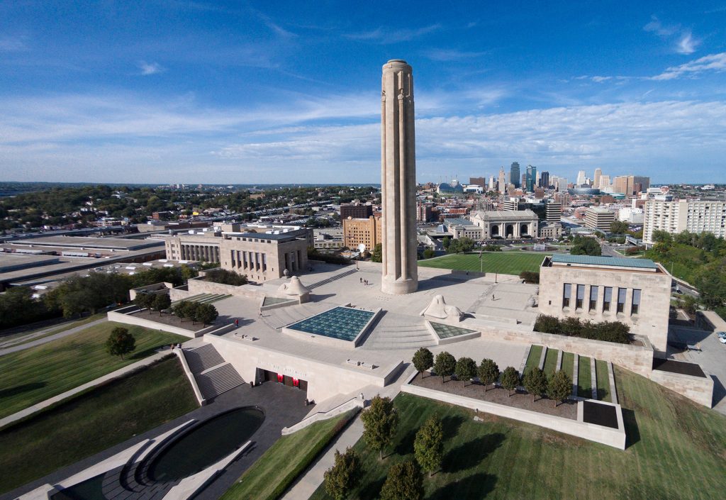 Municipal Stadium (Kansas City, Missouri) - Wikipedia