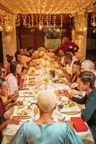 Mayflower? I Hardly Know Her! More Tips on Holiday Argument Etiquette for a Stress-Free Thanksgiving